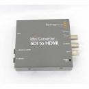 【Mini Converter SDI to HDMI ジャンク品】 Blackmagic Design コンバータ