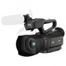 【GY-HM200】 JVC 4Kメモリーカードカメラレコーダー