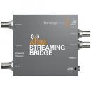 【ATEM Streaming Bridge】 Blackmagic Design ATEM Mini Proシリーズ用 ストリーミングデコーダー