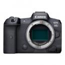 【EOS R5 ボディー】 Canon フルサイズミラーレスカメラ ハイアマチュアモデル（レンズ別売、RFマウント）
