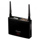 【WX-DR130】 RAMSA 1.2GHz帯 A型 デジタルワイヤレス受信機（ポータブル型）