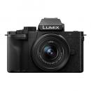 【LUMIX DC-G100K】 Panasonic デジタル一眼カメラ（MFTマウント）