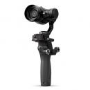 【Osmo Pro コンボ】 DJI 高精度スタビライザー付き小型4Kカメラ（MFTマウント、レンズ付属）