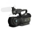 【GY-HM280 未使用開封品】 JVC 4Kメモリーカードカメラレコーダー