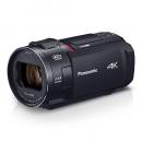 【HC-VX2MS】 Panasonic デジタル4Kビデオカメラ