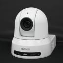 【BRC-X400W テスト使用品】 SONY 旋回型4Kカラービデオカメラ