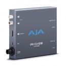 【IPR-1G-HDMI】 AJA JPEG 2000 → HDMI IPコンバーター