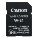 【W-E1】 Canon Wi-Fiアダプター