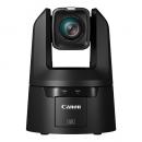【CR-N700 ブラック（2022年12月下旬発売予定）】 Canon 屋内リモートカメラ