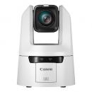 【CR-N700 ホワイト（2022年12月下旬発売予定）】 Canon 屋内リモートカメラ