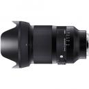 【35mm F1.2 DG DN | Art】 SIGMA ミラーレスカメラ用 交換レンズ