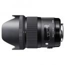 【35mm F1.4 DG HSM | Art】 SIGMA ミラーレス/一眼レフカメラ用 交換レンズ
