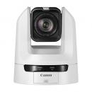 【CR-N100 ホワイト】 Canon 屋内型リモートカメラ