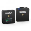 【Wireless GO】 RODE 2.4GHz帯 小型ワイヤレスマイクシステム