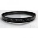 【型番不明 ジャンク品】 SONY Φ52mm MC PROTECTOR