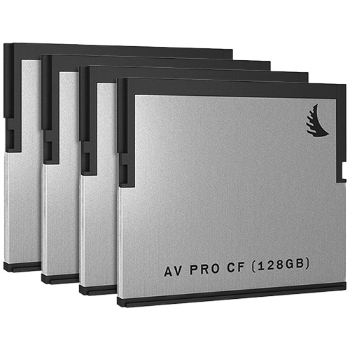 Angelbird AV PRO CF Cfast 2.0 240gb richproducts.com.au