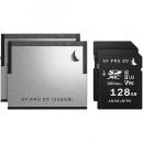 【MATCH PACK for URSA Mini Pro】 Angelbird URSA Mini Pro用 CFast/SDカードセット