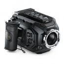 【Blackmagic URSA Mini 4K PL】 Blackmagic design 4Kデジタルフィルムカメラ（PLマウント、レンズ別売）