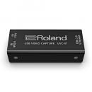 【UVC-01】 Roland USBビデオ・キャプチャー