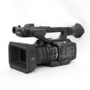 【AG-UX180 中古品】 Panasonic 4Kメモリーカード・カメラレコーダー