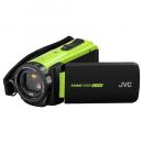 【GY-TC100 展示処分品】 JVC スポーツ向けビデオカメラ “teamnote CAM”