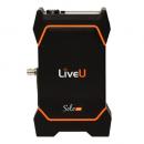 【Solo PRO SDI -2 バンドル（LU-Solo PRO SDI Bundle）】 LiveU 4K 5G対応 モバイルライブエンコーダー