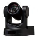 【KY-PZ400N ブラック】 JVC NDI HX対応 4K PTZ リモートカメラ