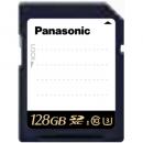 【RP-SDUE12DVX】 Panasonic 業務用SDメモリーカード 128GB