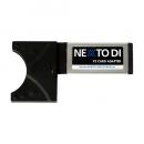 【ACCR-00001】 NextoDI NVS2801-Plus用 P2カードアダプター