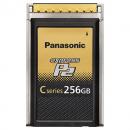 【AU-XP0256CG】 Panasonic expressP2カード Cシリーズ 256GB