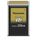 【AU-XP0256BG】 Panasonic expressP2カード Bシリーズ 256GB