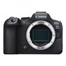 【EOS R6 Mark II ボディー】 Canon フルサイズミラーレスカメラ ハイアマチュアモデル（レンズ別売、RFマウント）