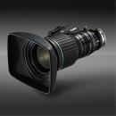 【KH13×4.5 KRSD SY14】 Canon 1/2” HD 業務用ポータブルレンズ