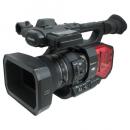 【AG-DVX200 中古品】 Panasonic 4Kメモリーカード・カメラレコーダー
