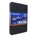 【BCT-32HD 現状渡し 未使用買取品】 SONY HDCAMスモールテープ