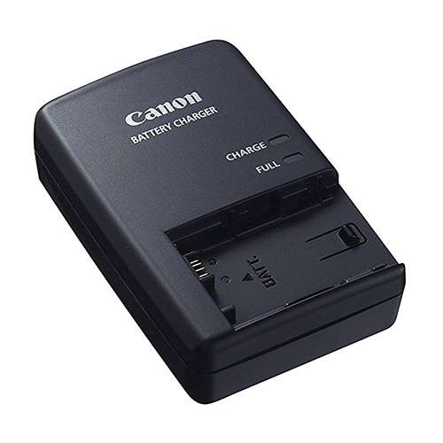 【CG-800D】 Canon バッテリーチャージャー