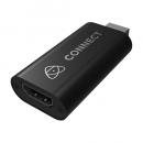 【CONNECT】 ATOMOS 4Kビデオ&オーディオ HDMI入力対応 USBキャプチャーデバイス