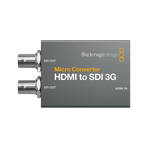 Micro HDMI SDI 通販 / ビデキンドットコム