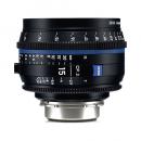 【CP.3 15mm/T2.9】 Carl Zeiss コンパクトプライムレンズ