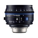 【CP.3 18mm/T2.9】 Carl Zeiss コンパクトプライムレンズ