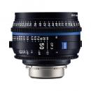 【CP.3 50mm/T2.1】 Carl Zeiss コンパクトプライムレンズ