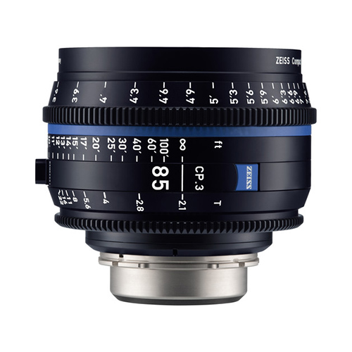 50mm Zeiss CP.2 T1.5 シネマレンズ 【おトク】 231000円引き 