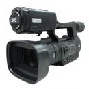 【GY-HM650 現状渡し 中古品】 JVC HDメモリーカードカメラレコーダー