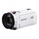 【HC-VX992MS-W】 Panasonic デジタル4Kビデオカメラ