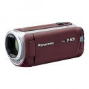 【HC-W590MS-T】 Panasonic デジタルハイビジョンビデオカメラ