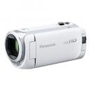 【HC-W590MS-W】 Panasonic デジタルハイビジョンビデオカメラ