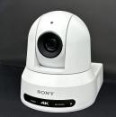 【BRC-X400W 中古品】 SONY 旋回型4Kカラービデオカメラ