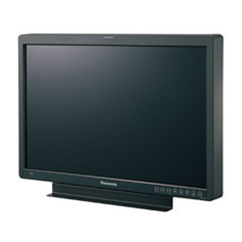 【BT-LH2550】 Panasonic フルHD 25.5v型 業務用LCDビデオモニター