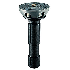 【520BALL】 Manfrotto 75mmハーフボール