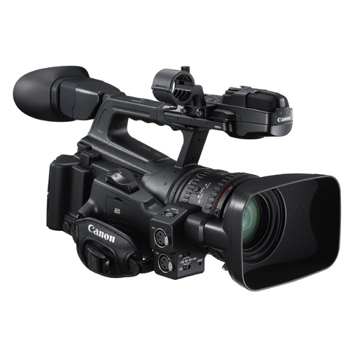 【XF300】 Canon HDビデオカメラ